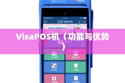 VisaPOS机（功能与优势）