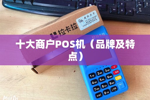 十大商户POS机（品牌及特点）