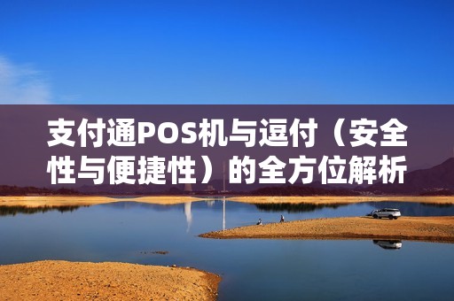 支付通POS机与逗付（安全性与便捷性）的全方位解析