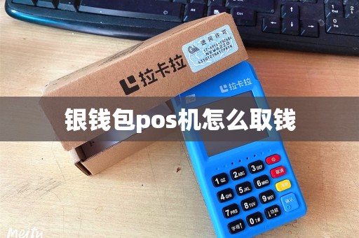 银钱包pos机怎么取钱