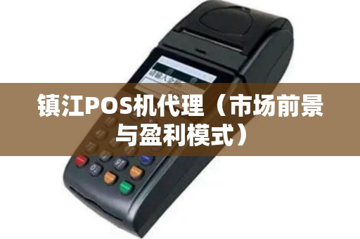镇江POS机代理（市场前景与盈利模式）