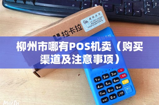 柳州市哪有POS机卖（购买渠道及注意事项）
