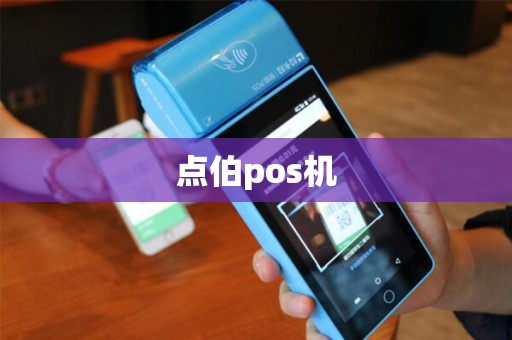 点伯pos机