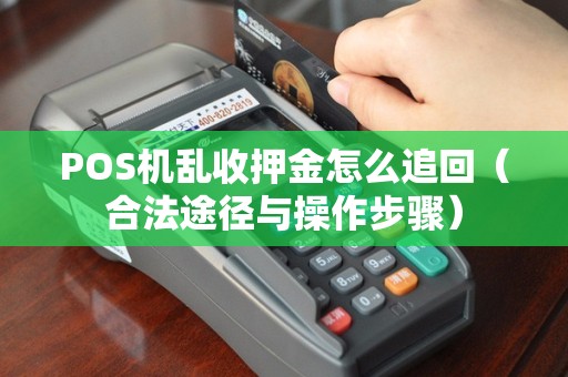 POS机乱收押金怎么追回（合法途径与操作步骤）