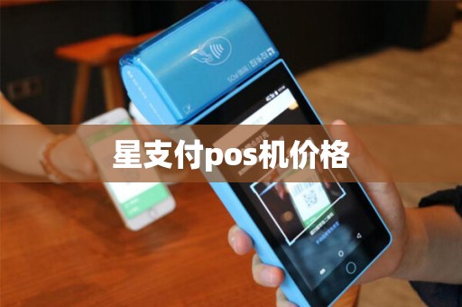 星支付pos机价格