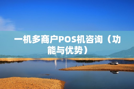 一机多商户POS机咨询（功能与优势）