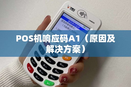 POS机响应码A1（原因及解决方案）