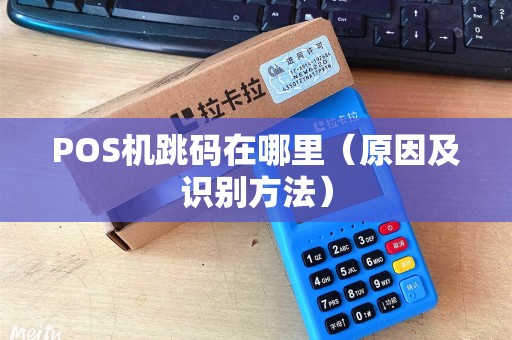 POS机跳码在哪里（原因及识别方法）