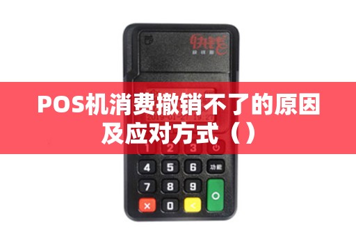 POS机消费撤销不了的原因及应对方式（）