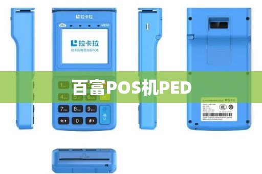 百富POS机PED
