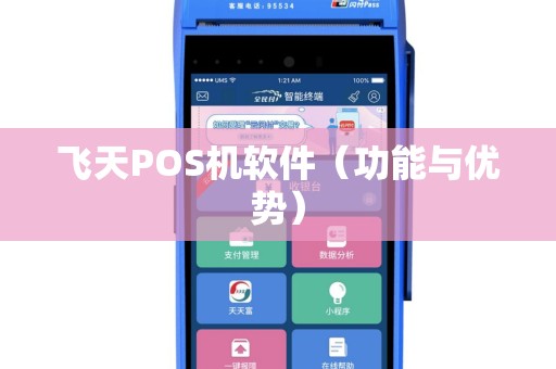 飞天POS机软件（功能与优势）