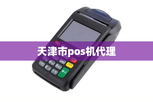 天津市pos机代理