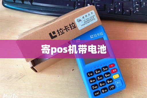 寄pos机带电池
