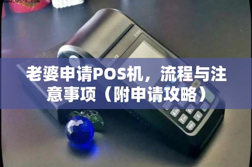 老婆申请POS机，流程与注意事项（附申请攻略）