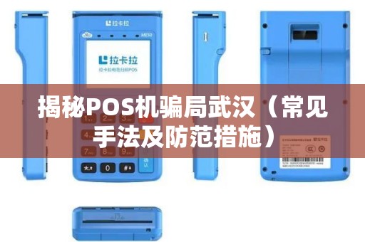 揭秘POS机骗局武汉（常见手法及防范措施）