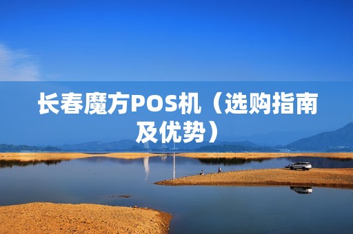 长春魔方POS机（选购指南及优势）