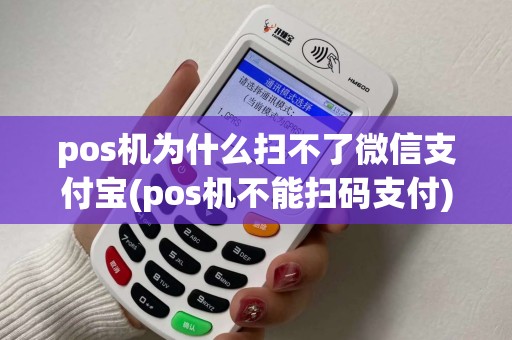 pos机为什么扫不了微信支付宝(pos机不能扫码支付)