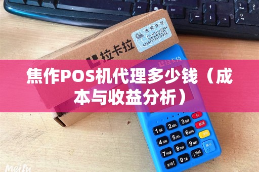 焦作POS机代理多少钱（成本与收益分析）