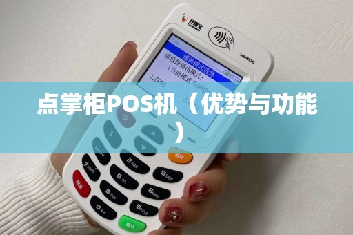 点掌柜POS机（优势与功能）