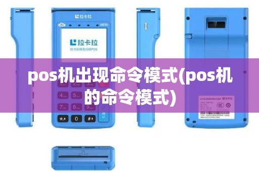 pos机出现命令模式(pos机的命令模式)