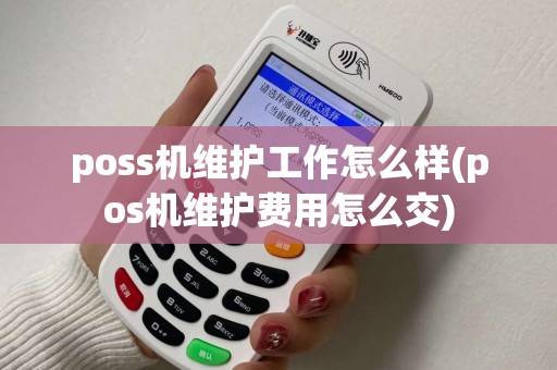 poss机维护工作怎么样(pos机维护费用怎么交)