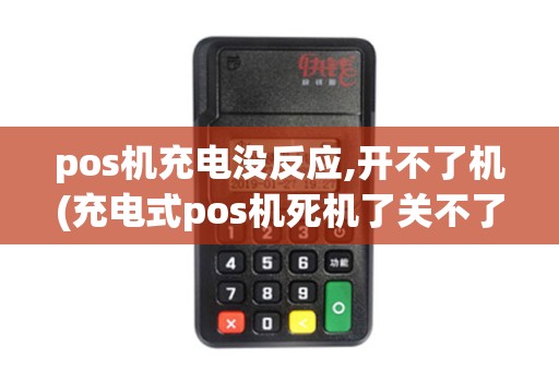 pos机充电没反应,开不了机(充电式pos机死机了关不了机)