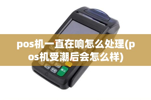 pos机一直在响怎么处理(pos机受潮后会怎么样)