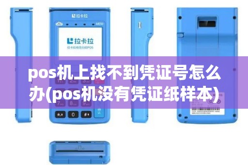 pos机上找不到凭证号怎么办(pos机没有凭证纸样本)