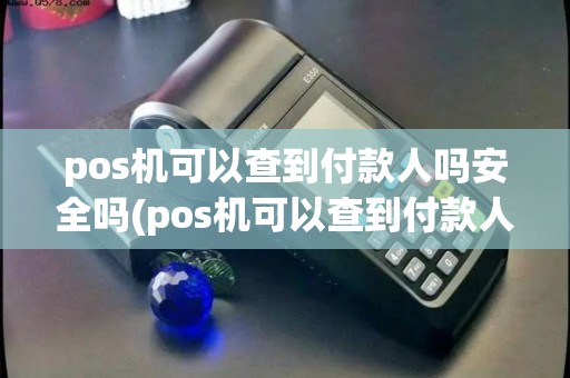 pos机可以查到付款人吗安全吗(pos机可以查到付款人吗)