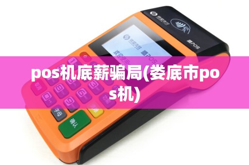 pos机底薪骗局(娄底市pos机)