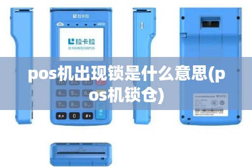 pos机出现锁是什么意思(pos机锁仓)