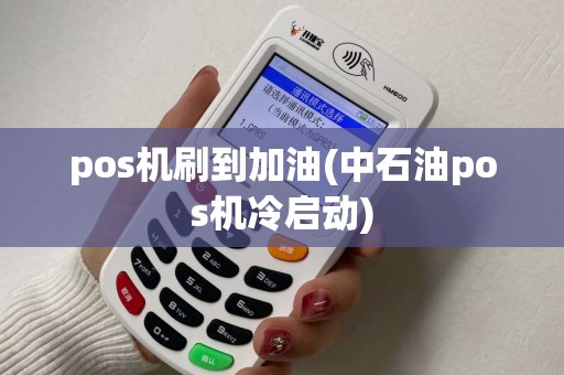 pos机刷到加油(中石油pos机冷启动)