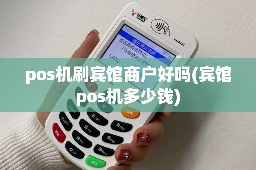 pos机刷宾馆商户好吗(宾馆pos机多少钱)