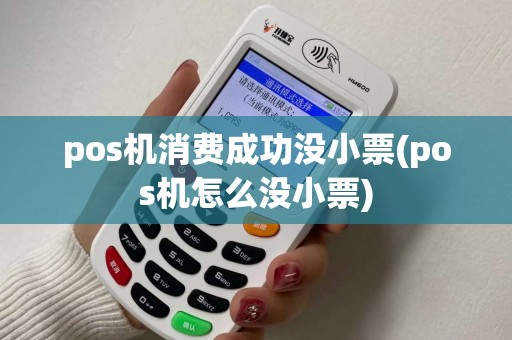 pos机消费成功没小票(pos机怎么没小票)