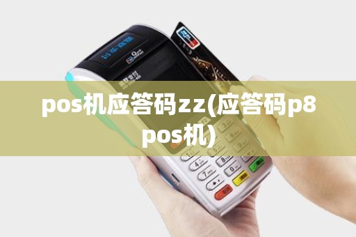 pos机应答码zz(应答码p8pos机)