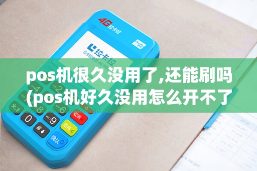 pos机很久没用了,还能刷吗(pos机好久没用怎么开不了机)