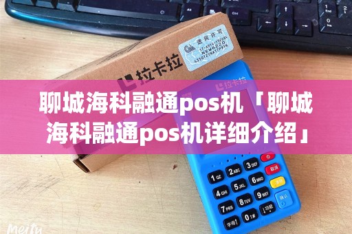 聊城海科融通pos机「聊城海科融通pos机详细介绍」
