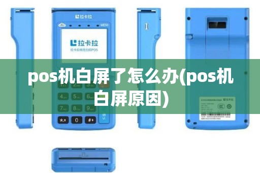 pos机白屏了怎么办(pos机白屏原因)