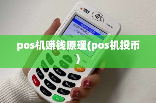 pos机赚钱原理(pos机投币)