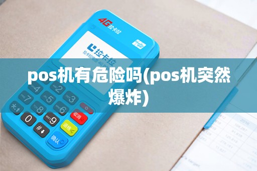 pos机有危险吗(pos机突然爆炸)