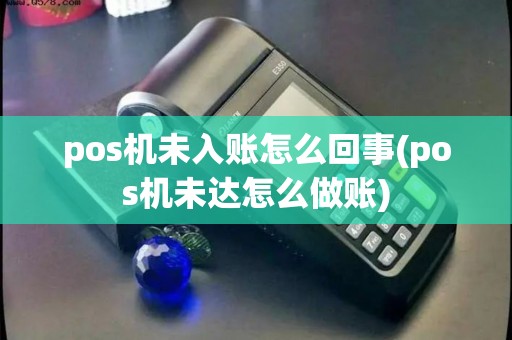 pos机未入账怎么回事(pos机未达怎么做账)