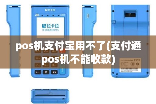 pos机支付宝用不了(支付通pos机不能收款)