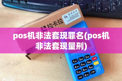 pos机非法套现罪名(pos机非法套现量刑)