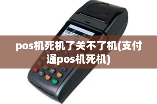 pos机死机了关不了机(支付通pos机死机)