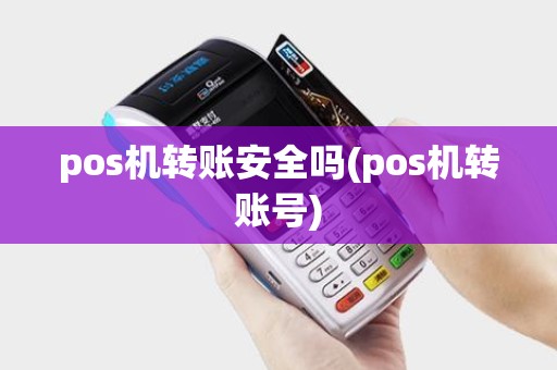 pos机转账安全吗(pos机转账号)
