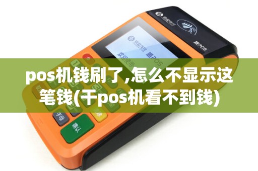 pos机钱刷了,怎么不显示这笔钱(干pos机看不到钱)