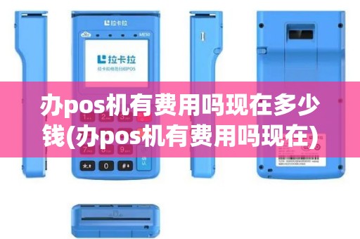 办pos机有费用吗现在多少钱(办pos机有费用吗现在)