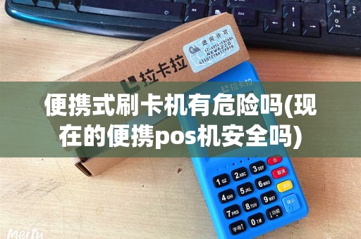 便携式刷卡机有危险吗(现在的便携pos机安全吗)