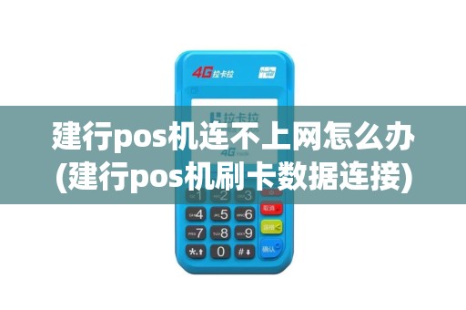 建行pos机连不上网怎么办(建行pos机刷卡数据连接)