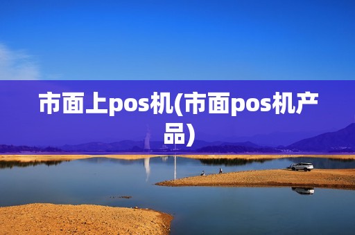 市面上pos机(市面pos机产品)